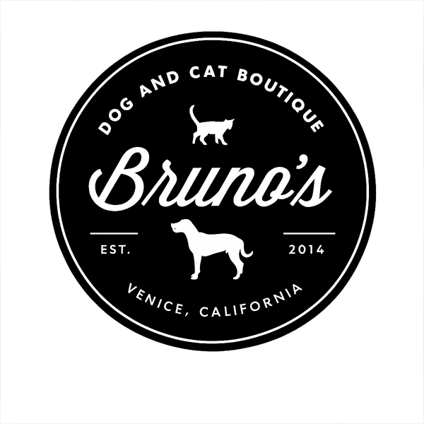 Bruno's Dog & Cat Boutique